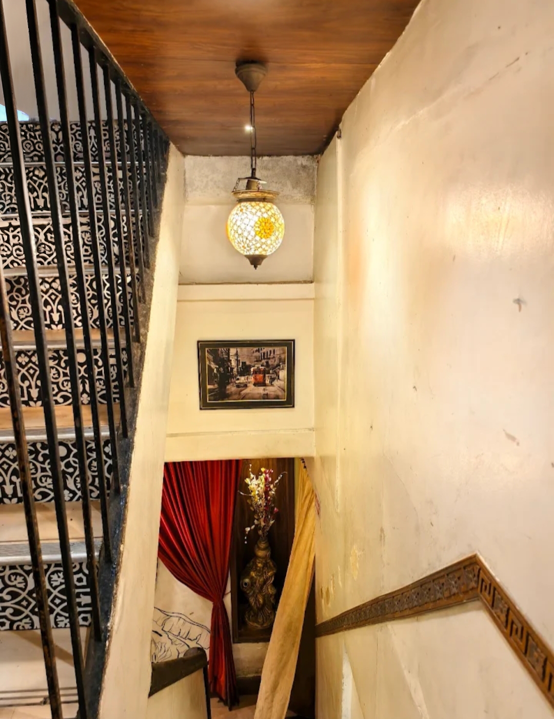 Kolkata Rajbari Ambiance Photo 29