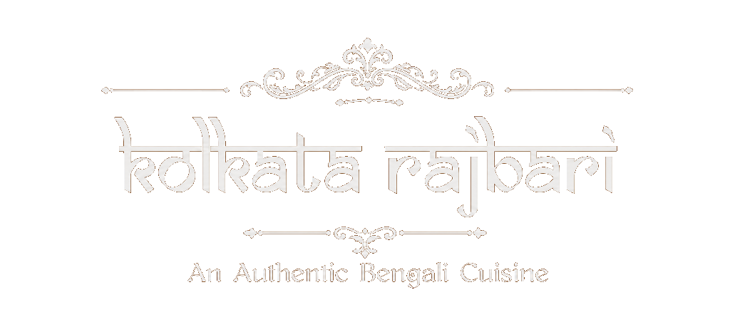Kolkata Rajbari Logo